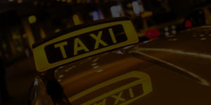 Taxi booking