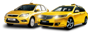 Cab service