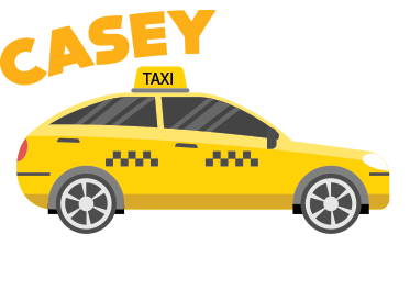 Casey Taxis